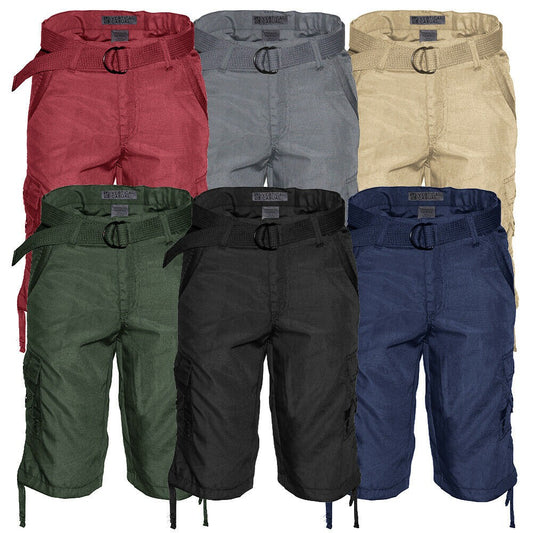 Tangaroo Cargo Shorts
