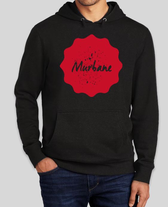 Murbane Logo Hoodie